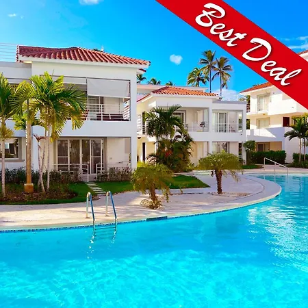 Aventura Villas And Suites - Los Corales Beach